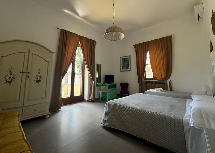 Masseria Don Sante Fasano